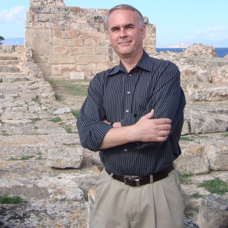 Stephen W. Reinert