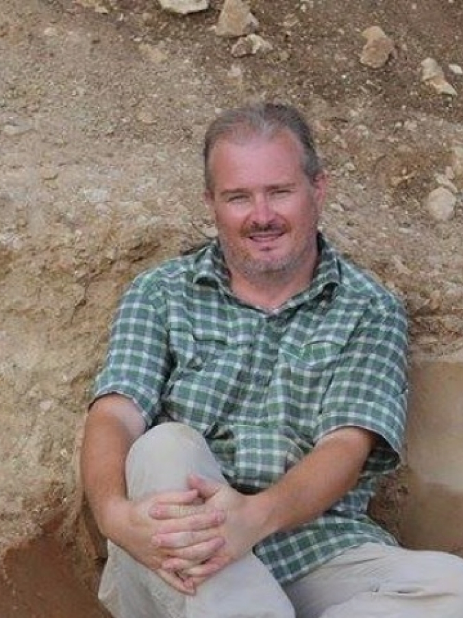 Gary D. Farney 