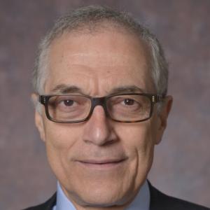Thomas V. Papathomas