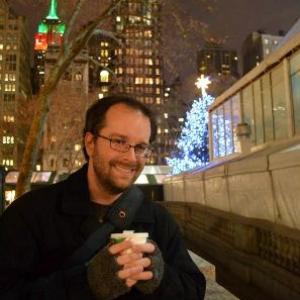 Michael Rossi