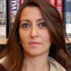 Lidia Santarelli