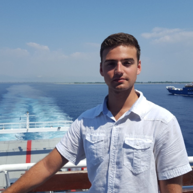 Ioannis C. Lovoulos